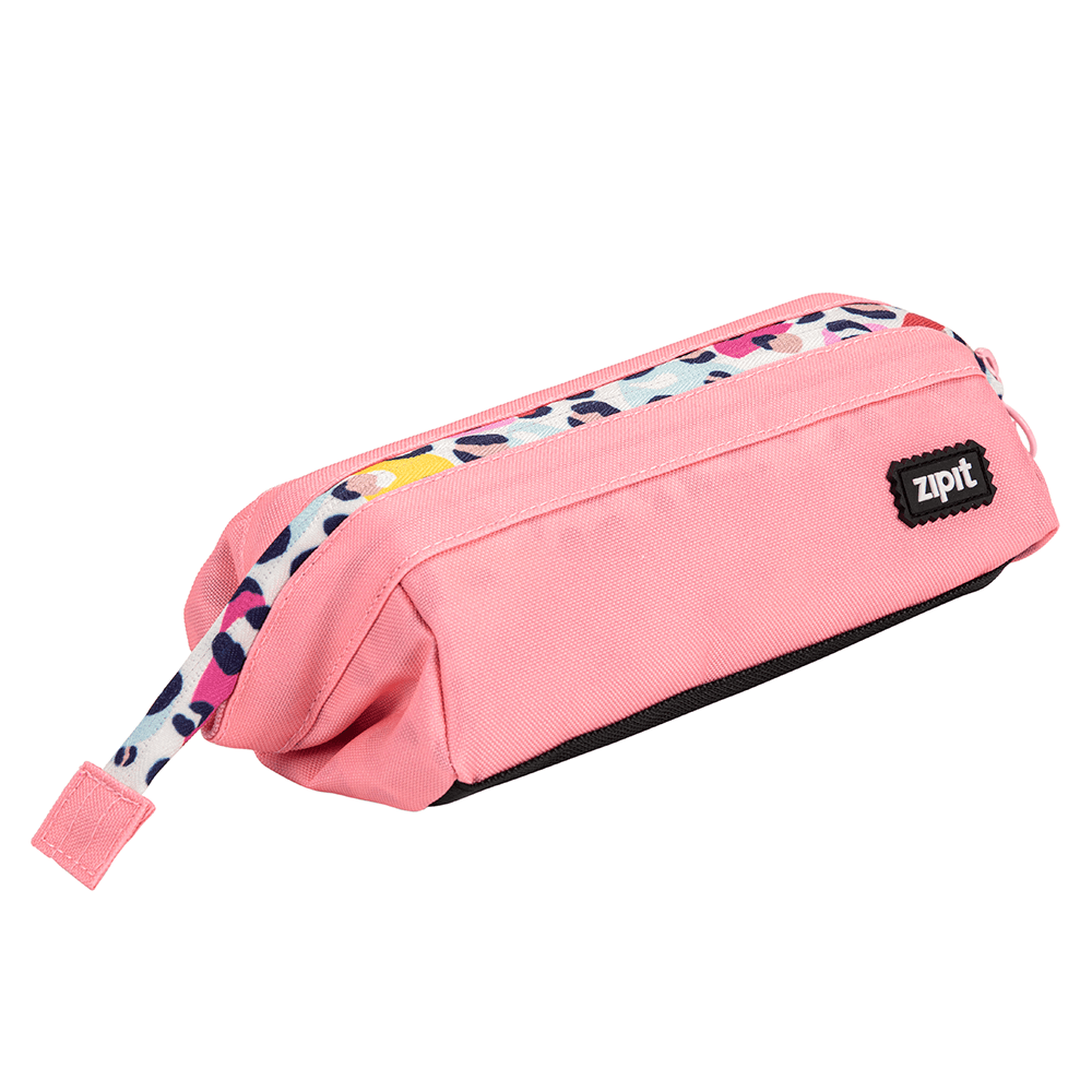Estuche Lenny Blush Faber Castell