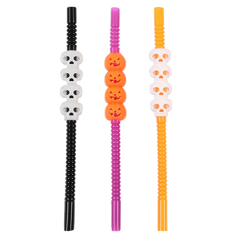 Bombillas 5  Pcs Accesorios Halloween  Big Party