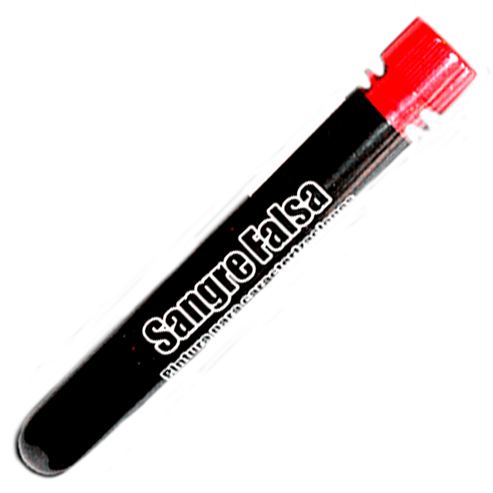 Sangre Falsa