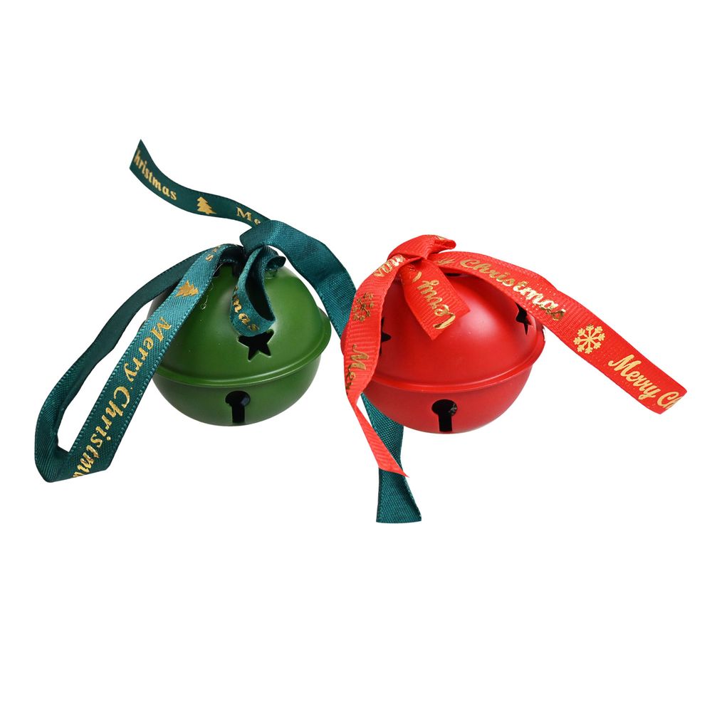 Set 2 Cascabel Big Party