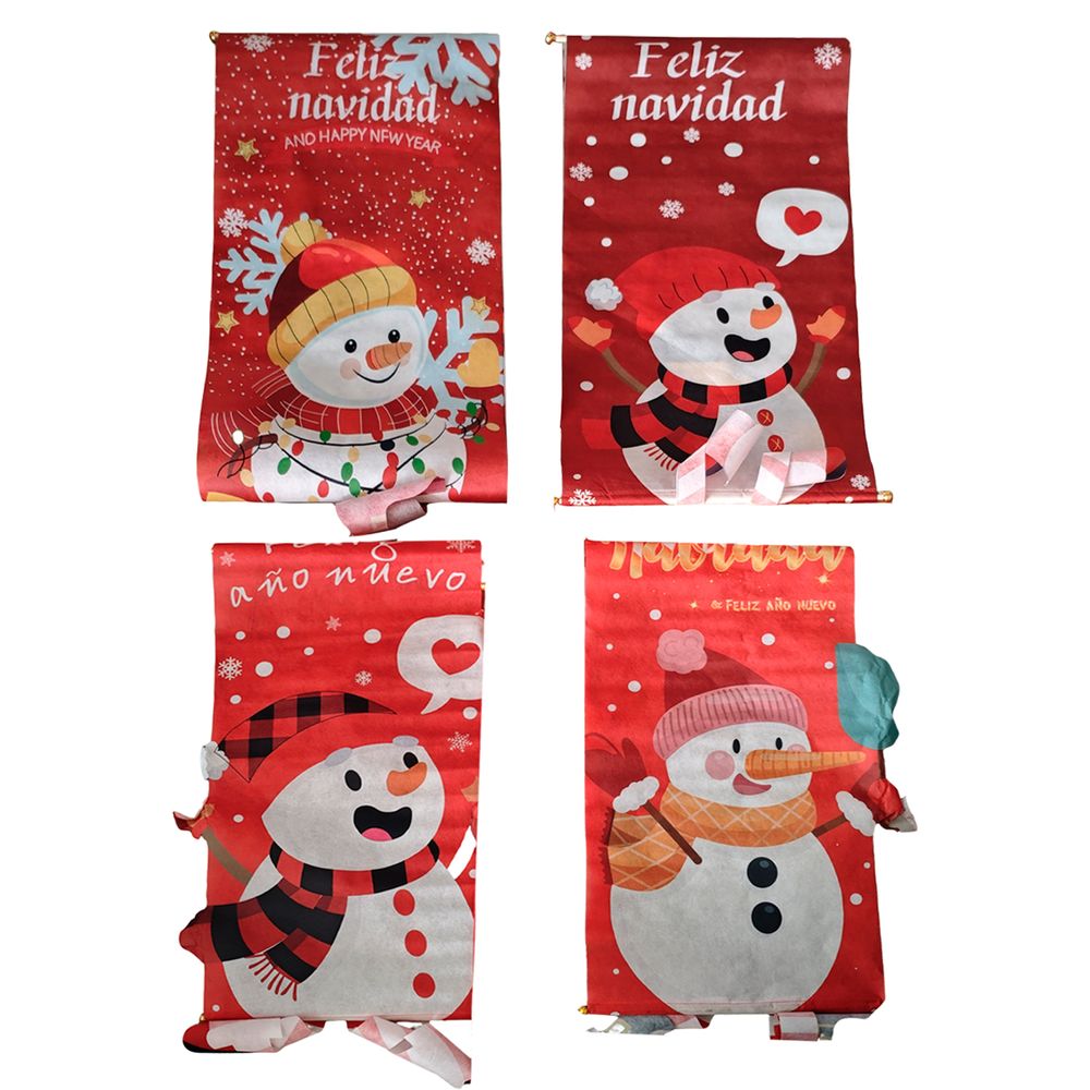 Deco Puerta 40 x 114 Cm Big Party