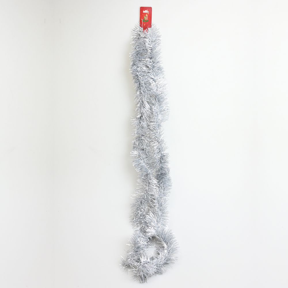 Guirnalda 2 Mts 9 Cm Big Party