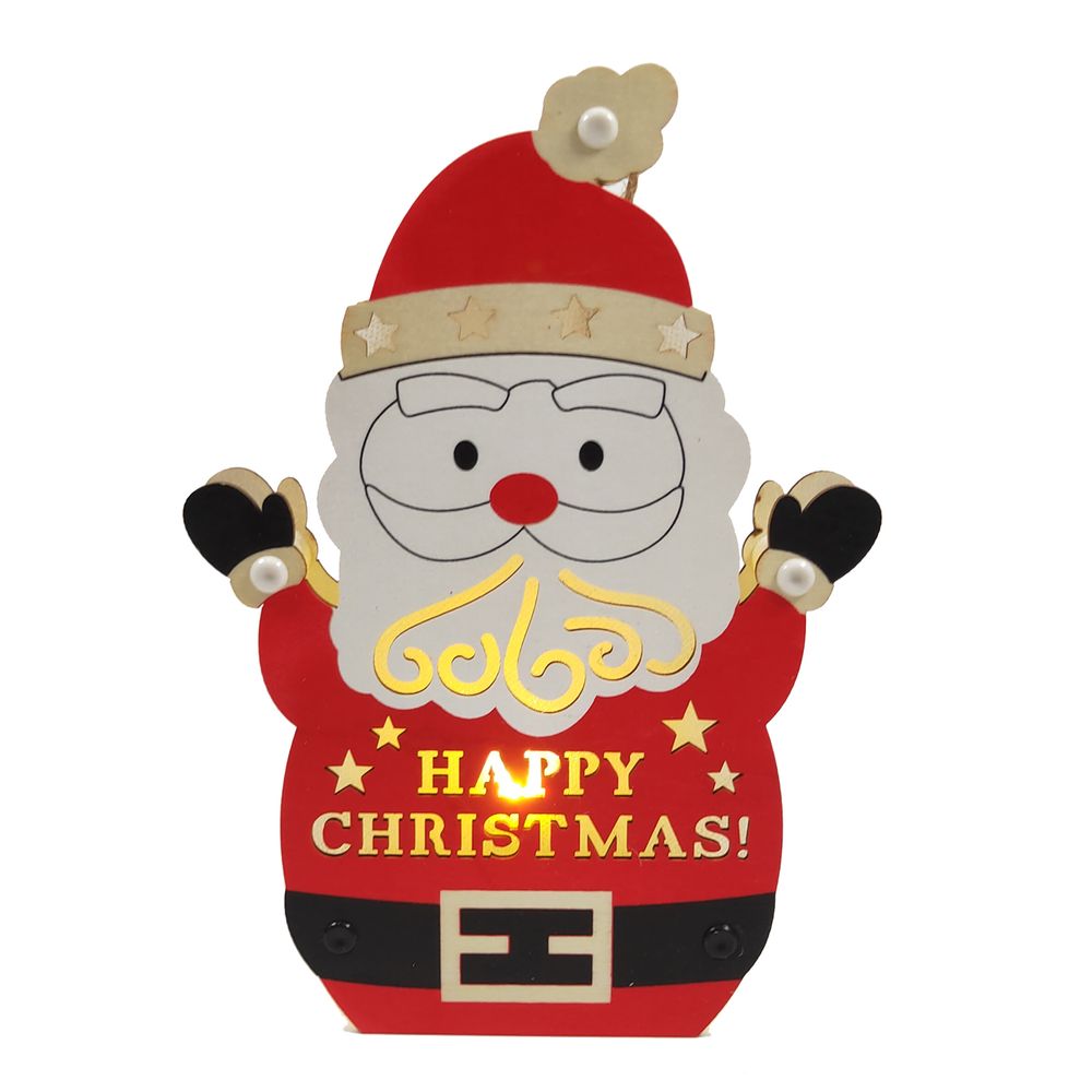 Adorno Pascuero 15 x 21 Cm Big Party