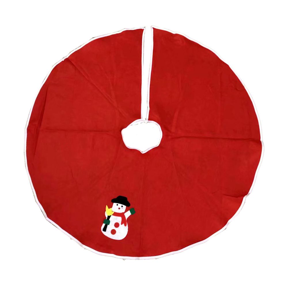 Tapa Base Arbol Navidad Big Party