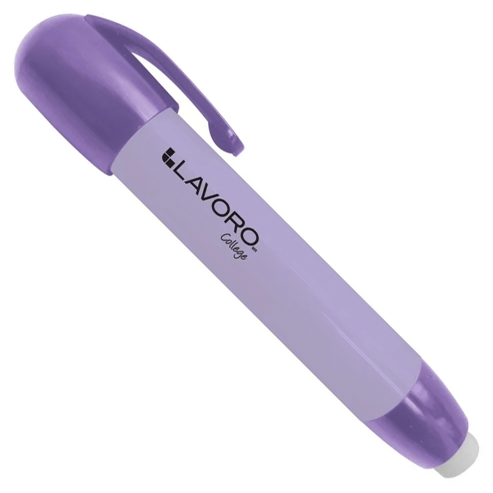 Portagoma Retractil Lavoro