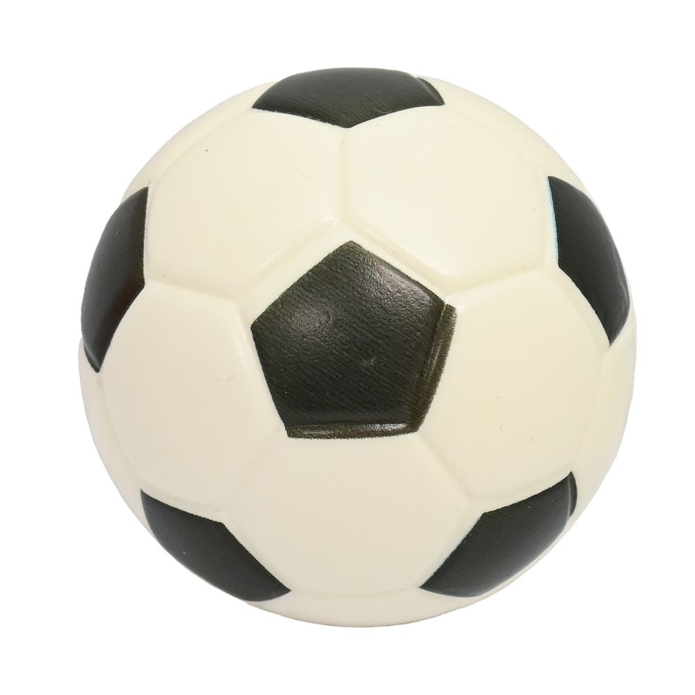 Pelota Antistress 7 Cms Deportivas Colores Surtidos Nobel Toys