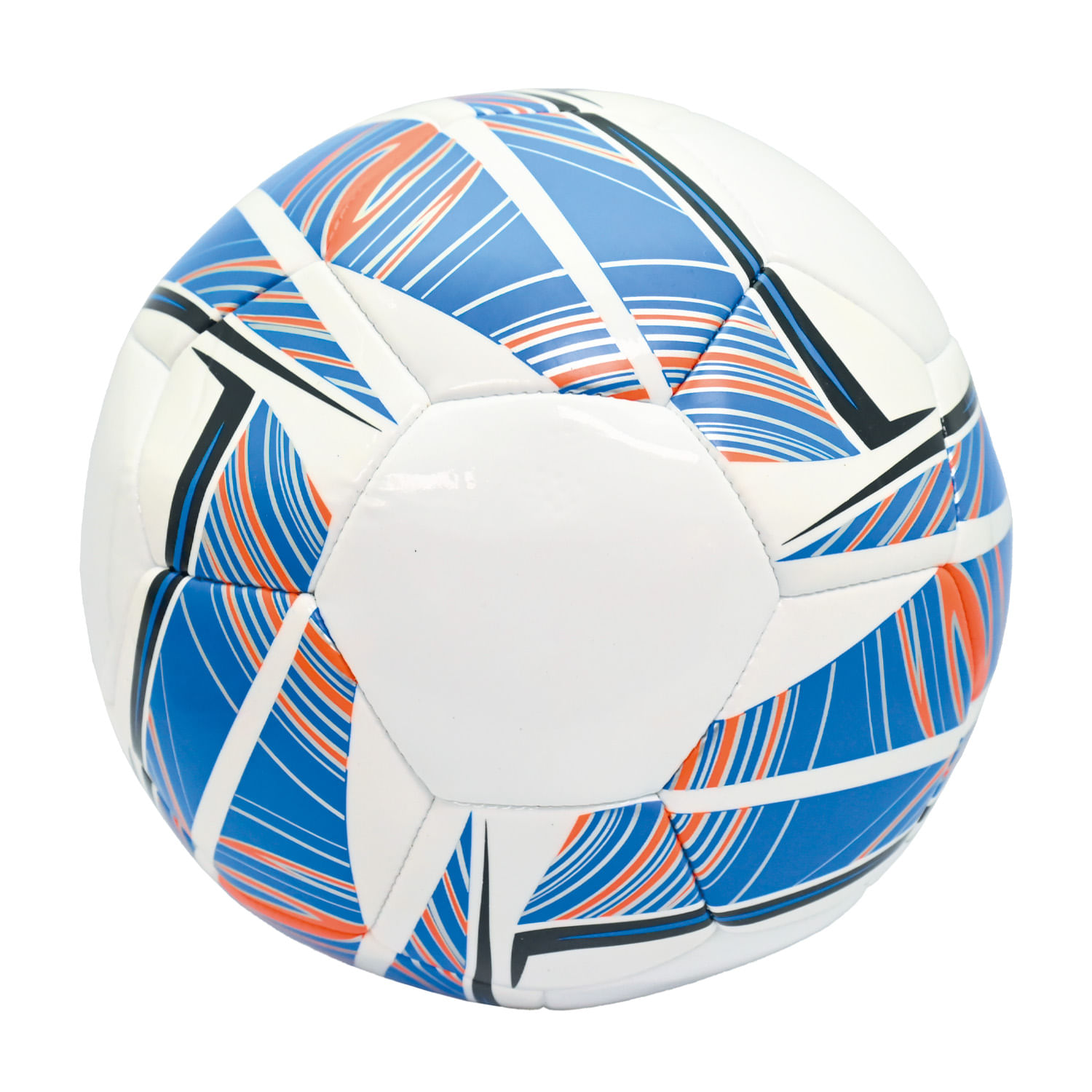 Pelota De Futbol N°5 2,7 Mm Colores Surtidos Nobel Toys