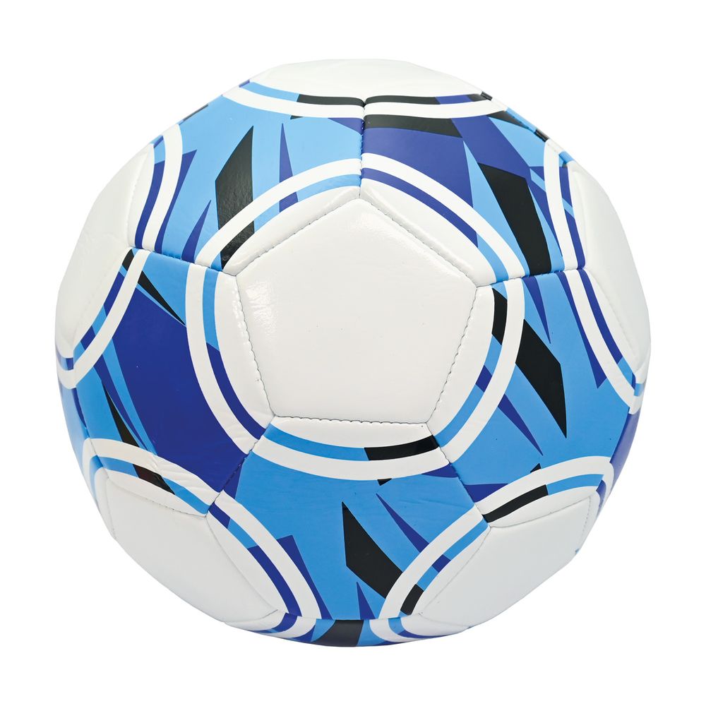 Pelota Futbol N° 5 1,6 Mm Colores Surtidos Pronobel