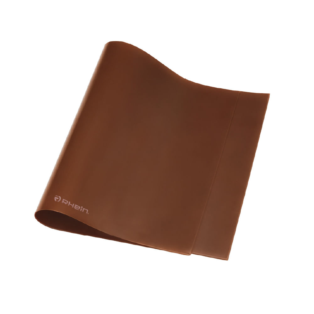 Forro Cuaderno College Pvc Cafe Rhein