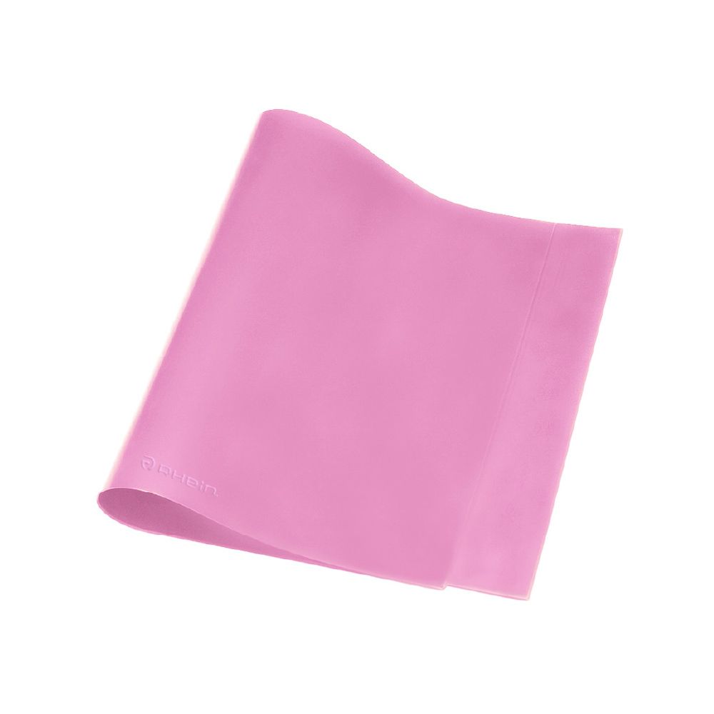 Forro Cuaderno College Pvc Rosado Rhein