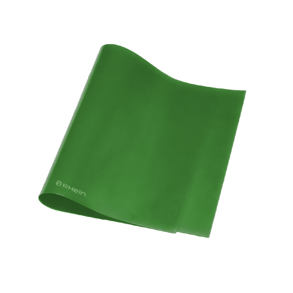 Forro Cuaderno College Pvc Verde Rhein