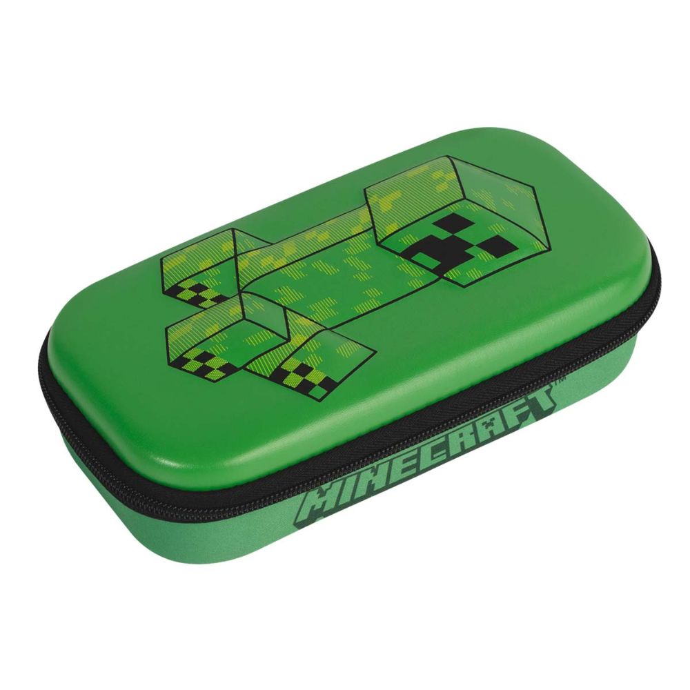 Estuche Box Minecraft Surtido Mooving