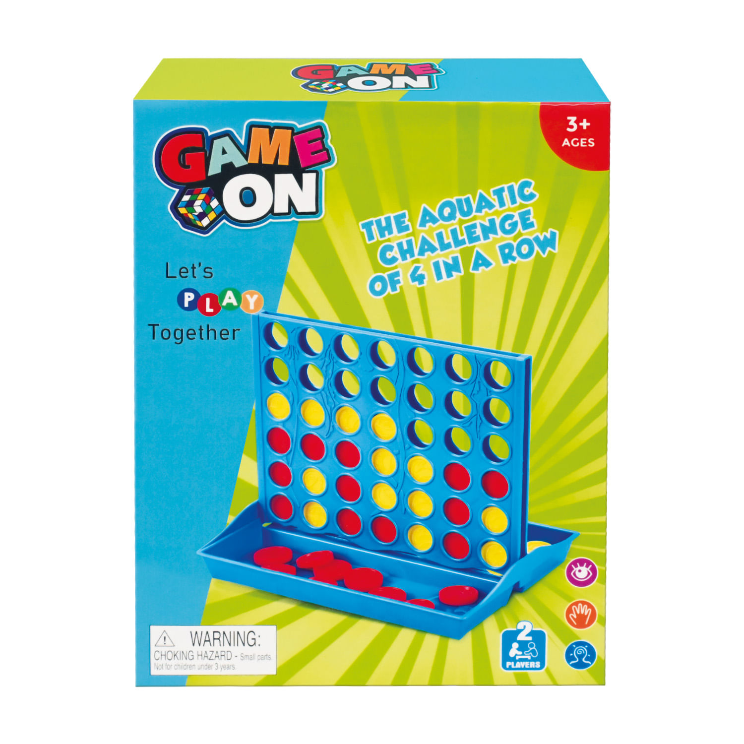 Minijuego Cuatro En Linea Pronobel