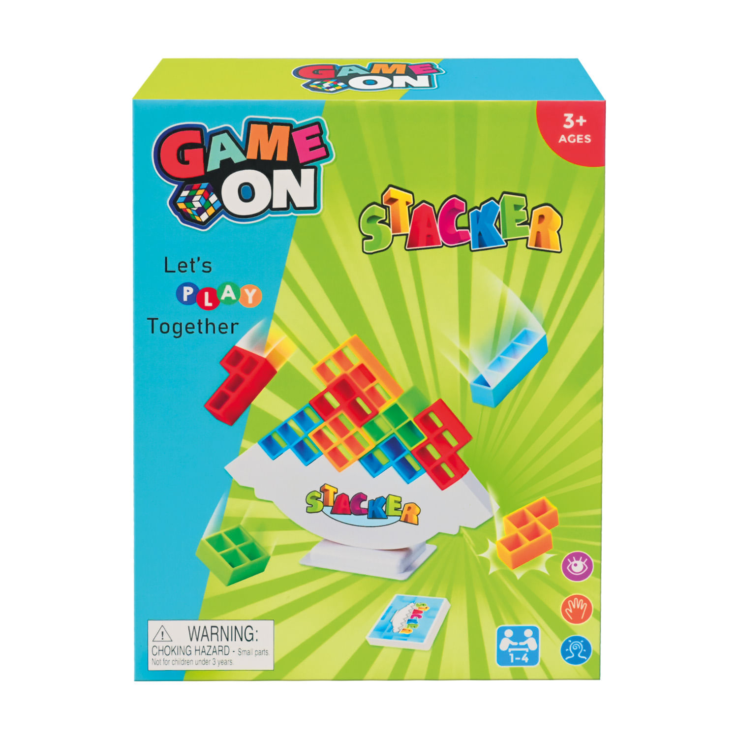 Minijuego Bloques De Equilibrio Pronobel